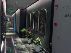 -和子足浴SPA会馆(东方之门店)