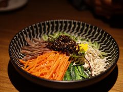 鸡枞凉拌米线-云水瑶意境云南菜(柏威年购物中心店)