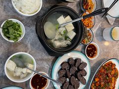 -屋里家延边朝鲜族冷面(梅林3店)