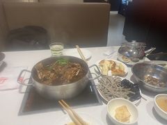 -蝎王府羊蝎子(北大地店)