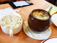 罐焖牛肉-老井俄式餐厅