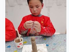 -tomato蕃茄田艺术(新天地中心)