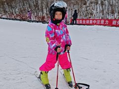 -棋盘山冰雪大世界