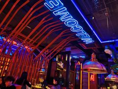 -蛙来哒(东城万达店)