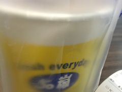 -50岚 鮮茶專賣連鎖(时代店)