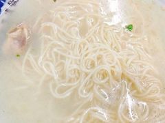 阳春面-粗茶淡饭(东关街店)