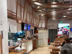 大堂-小满手工粉(上海月星环球港店)