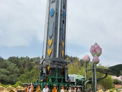 -南京银杏湖乐园