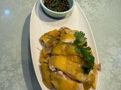 -新虹楼饭庄(崇明陈家镇店)