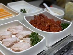 -海底捞火锅(方圆荟店)