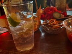 -音乐房子·Vintage Live Bar(玉林总店)