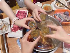 -掂档潮汕牛肉火锅(cityon熙地港店)