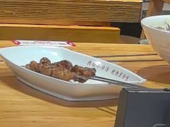 -南城香·饭香串香馄饨香(赵公口店)