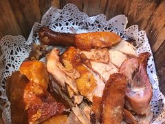 -胡桃里音乐酒馆(曲江店)