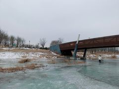 -马家湾湿地公园