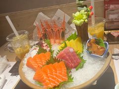 -匠和风精致料理(福州金融街万达店)