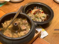 -云海肴·汽锅鸡·云南菜(苏州中心店)
