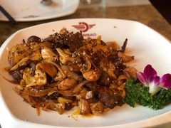 -海尔巴格一甸茶餐厅(团结路店)