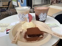 -HUGS coffee(东区店)