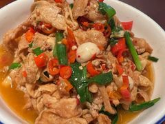 -回家吃饭·地道南昌菜(建德观总店)