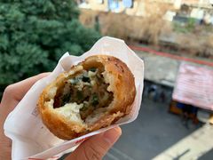 煎包-煎意浓·吴记煎包(交通路店)