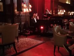 -LONG BAR 廊吧(外滩华尔道夫酒店)