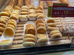 -味多美蛋糕(亚非大厦店)