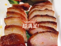 -莎瓦迪卡泰国餐厅(大朗店)