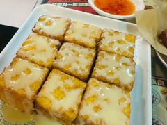 -九龙冰室(新中关购物中心店)