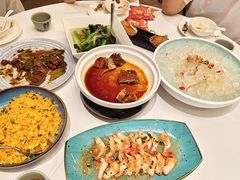 -陶陶居酒家(第十甫路总店)