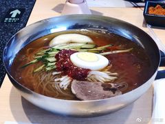 -花味·自助烤肉(雨花客厅店)