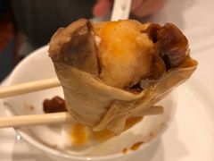 芋泥鸭脚扎-翠园(铜锣湾广场店)