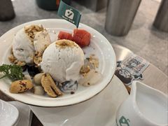 -自然椰·海南清补凉(海月广场店)