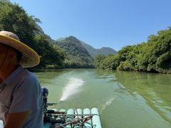 -清远鱼水旅游风景度假区