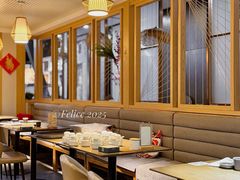 大堂-隆喜元鱼汤包·海鲜(中联广场店)