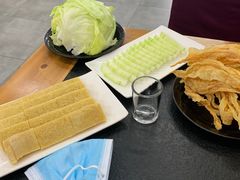 -新乡杨记红焖羊肉火锅(天坛南门店)
