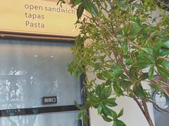 -Pekaa啤咖食肆Coffee&Bistro