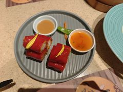 -点都德(长泰广场店)