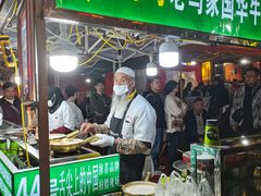 -清真老马家国华牛奶鸡蛋醪糟(正宁路店)