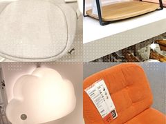 -宜家家居(哈尔滨商场店)