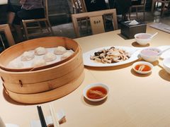 -鼎泰丰(当代商城店)