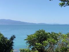 -美人鱼悬崖海景餐厅(鹿嘴山庄店)