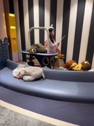 -奈尔宝·儿童乐园·亲子餐厅(前滩店)