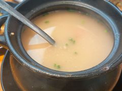 莲藕排骨汤-莲餐厅·湖北菜·藕汤是头牌(愚园路店)