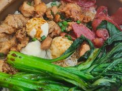 -何煲强·煲仔饭·啫啫煲顺德老字号(上下九店)