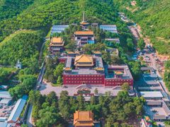-须弥福寿之庙