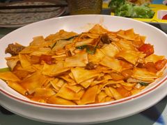 -撒拉花儿·新疆菜·清真(太阳宫店)