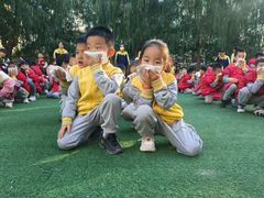 -北京市丰台区阳光起点锦城幼儿园(丰台园)