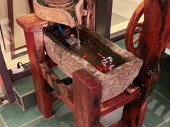 -兵哥豌豆面(雅颂居店)