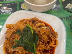 -令氏家外家周秦食府(高新店)